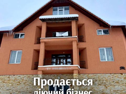 будинок за адресою центральна