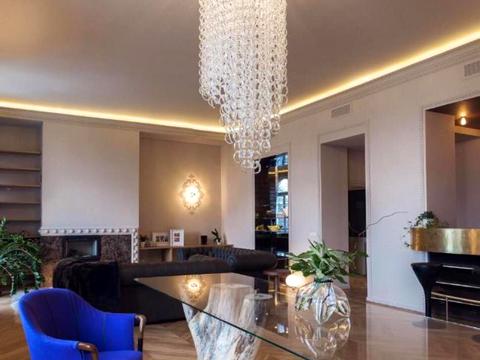 квартира по адресу Европейская ул. (Екатерининская), 25