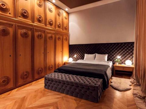 квартира по адресу Европейская ул. (Екатерининская), 25