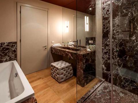 квартира по адресу Европейская ул. (Екатерининская), 25