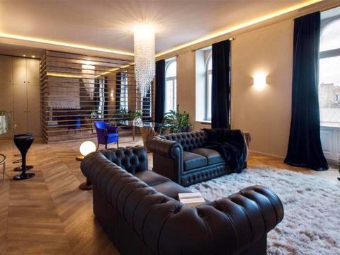 квартира по адресу Европейская ул. (Екатерининская), 25