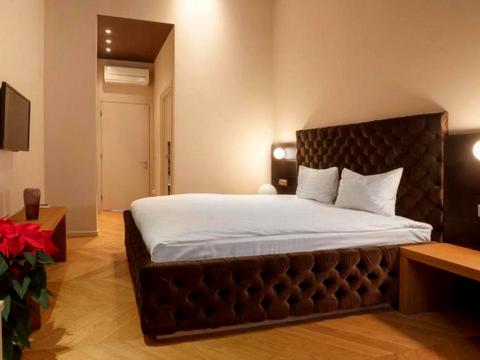 квартира по адресу Европейская ул. (Екатерининская), 25