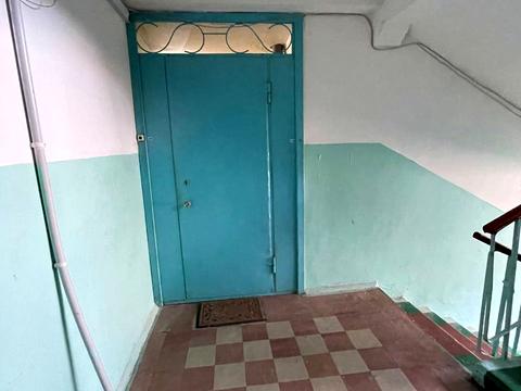 квартира за адресою Коробова вул., 20