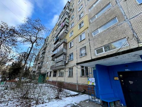 квартира за адресою Коробова вул., 20