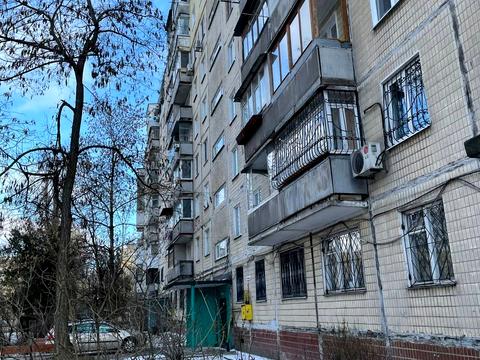 квартира за адресою Коробова вул., 20