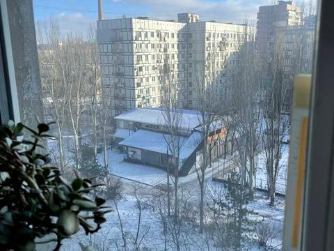 квартира за адресою Коробова вул., 20