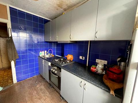 квартира за адресою Коробова вул., 20