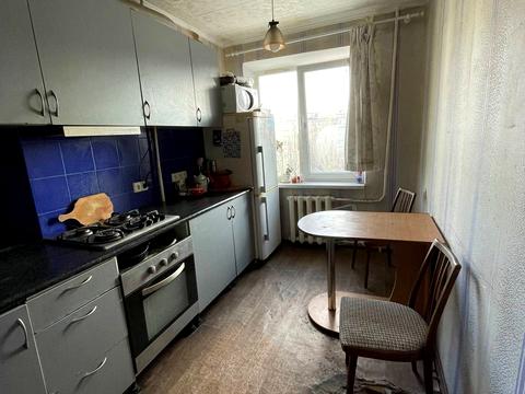 квартира за адресою Коробова вул., 20