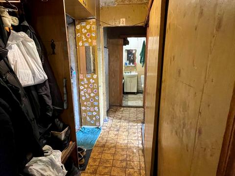 квартира за адресою Коробова вул., 20