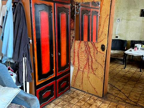 квартира за адресою Коробова вул., 20