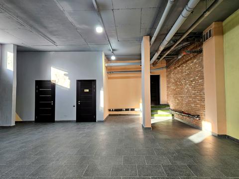 коммерческая по адресу Юнатская ул., 17