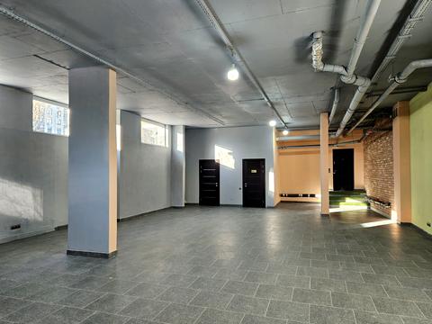 коммерческая по адресу Юнатская ул., 17