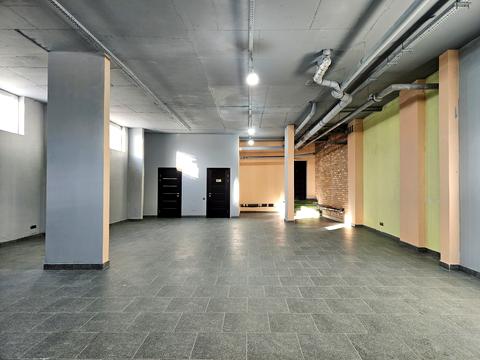 коммерческая по адресу Юнатская ул., 17