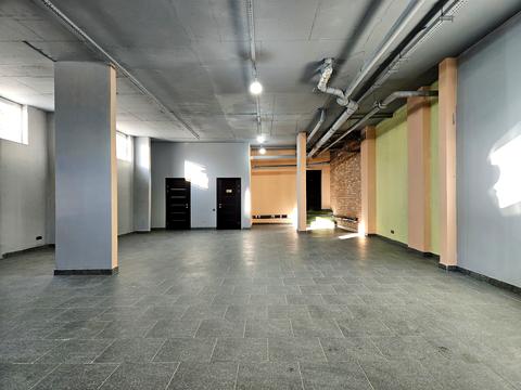 коммерческая по адресу Юнатская ул., 17