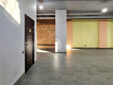 коммерческая по адресу Юнатская ул., 17