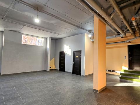 коммерческая по адресу Юнатская ул., 17