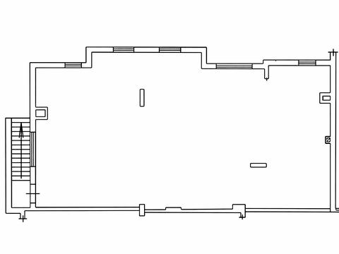 коммерческая по адресу Юнатская ул., 17