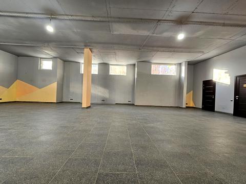 коммерческая по адресу Юнатская ул., 17