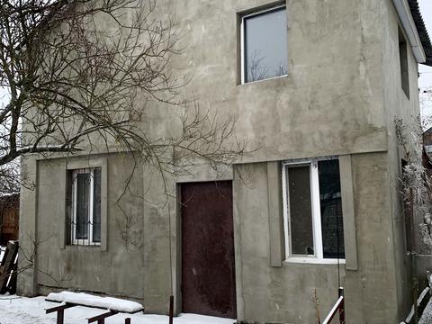 дом по адресу Садовая ул., 11