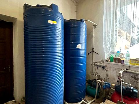 дом по адресу центральна