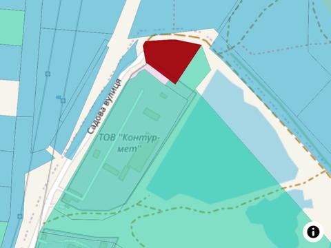 ділянка за адресою 