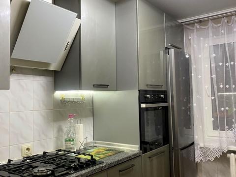 квартира по адресу Романа Шухевича ул. (Курчатова), 6/2A