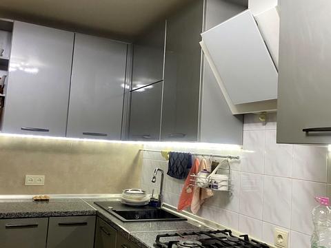 квартира по адресу Романа Шухевича ул. (Курчатова), 6/2A