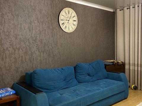 квартира по адресу Романа Шухевича ул. (Курчатова), 6/2A