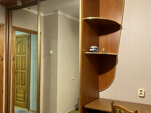 квартира по адресу Романа Шухевича ул. (Курчатова), 6/2A