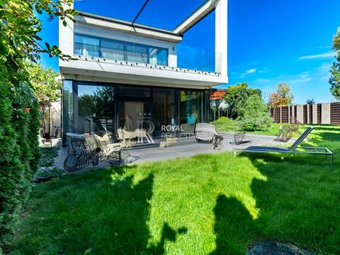 будинок за адресою Київ, Острівна вул.