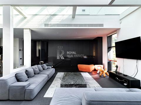 будинок за адресою Київ, Острівна вул.