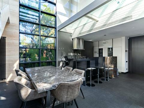 будинок за адресою Київ, Острівна вул.