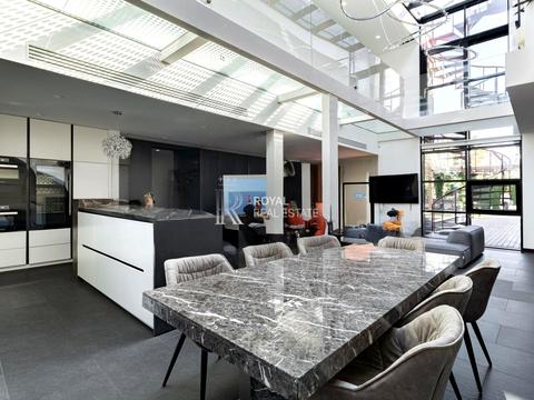 будинок за адресою Київ, Острівна вул.