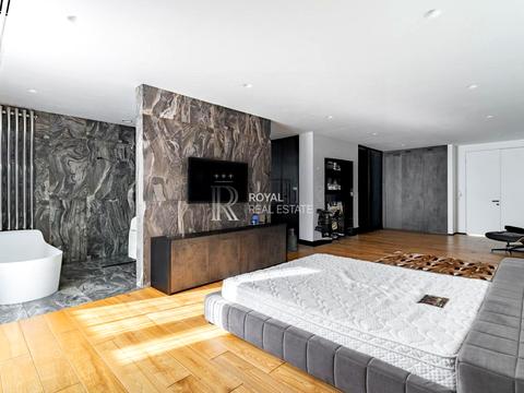 будинок за адресою Київ, Острівна вул.