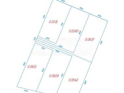 ділянка за адресою 