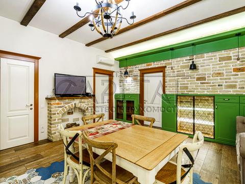 квартира по адресу Сапёрное Поле ул., 3