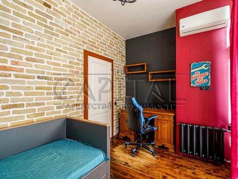 квартира по адресу Сапёрное Поле ул., 3