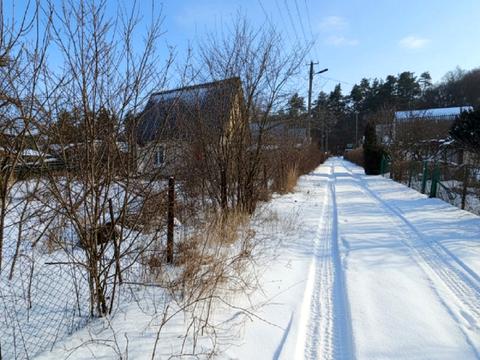 дом по адресу Виноградна