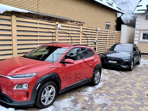 будинок за адресою Стеценка вул.