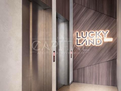 квартира за адресою Київ, Берковецька вул., 6