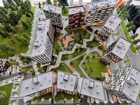 квартира за адресою Київ, Берковецька вул., 6