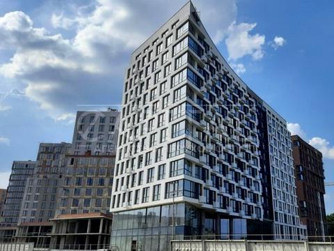 квартира за адресою Київ, Берковецька вул., 6