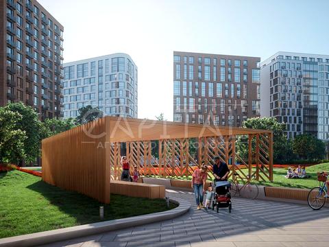 квартира за адресою Київ, Берковецька вул., 6