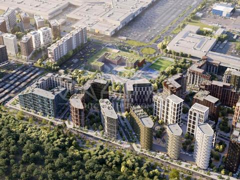 квартира за адресою Київ, Берковецька вул., 6