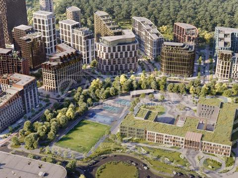 квартира за адресою Київ, Берковецька вул., 6