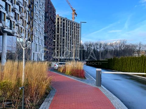 квартира за адресою Київ, Берковецька вул., 6