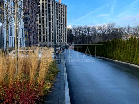 квартира за адресою Київ, Берковецька вул., 6