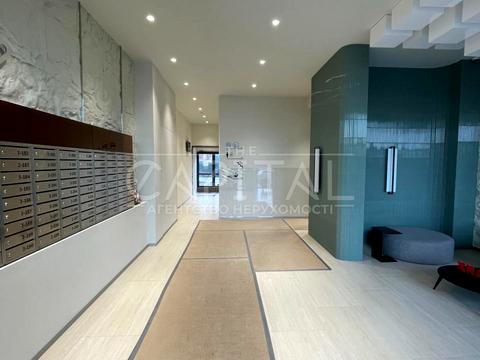 квартира за адресою Київ, Берковецька вул., 6