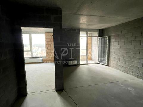 квартира за адресою Київ, Берковецька вул., 6