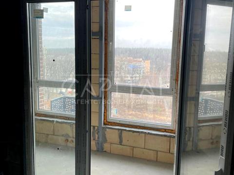 квартира за адресою Київ, Берковецька вул., 6